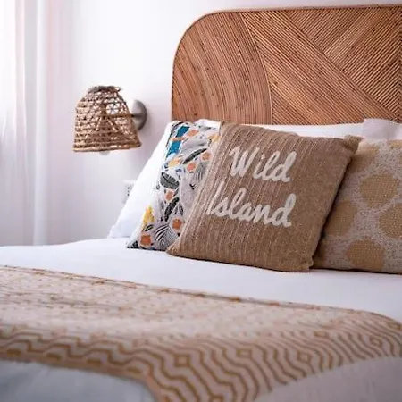 S'ard Surfhouse 산 파스콸레