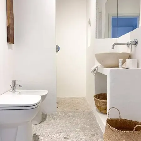 S'ard Surfhouse * 산 파스콸레