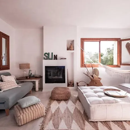 S'ard Surfhouse 산 파스콸레