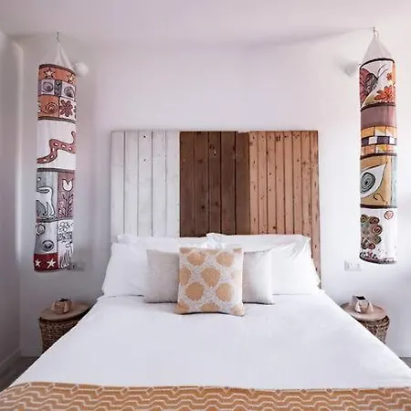Hébergement de vacances S'ard Surfhouse