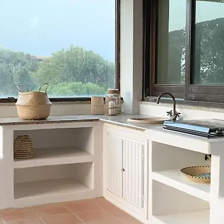S'ard Surfhouse Holiday home