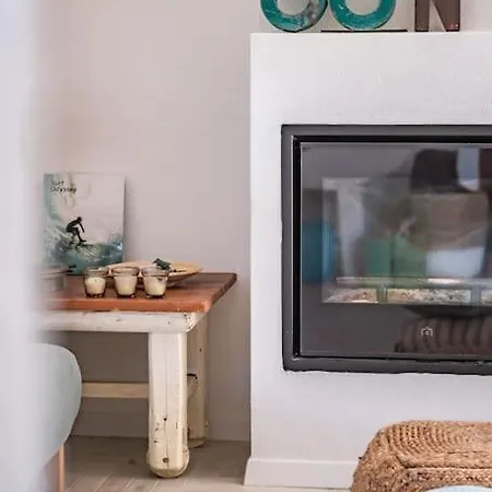 S'ard Surfhouse Holiday home *