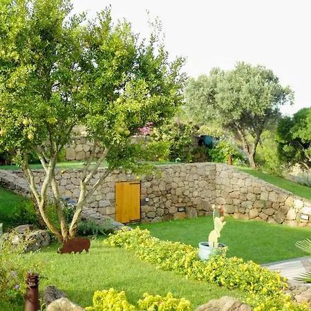 S'ard Surfhouse San Pasquale