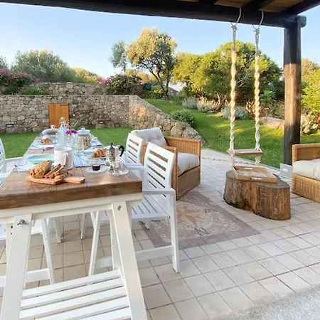 S'ard Surfhouse Holiday home