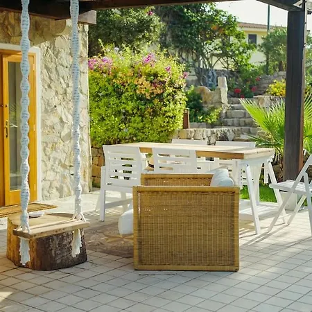 Holiday home S'ard Surfhouse